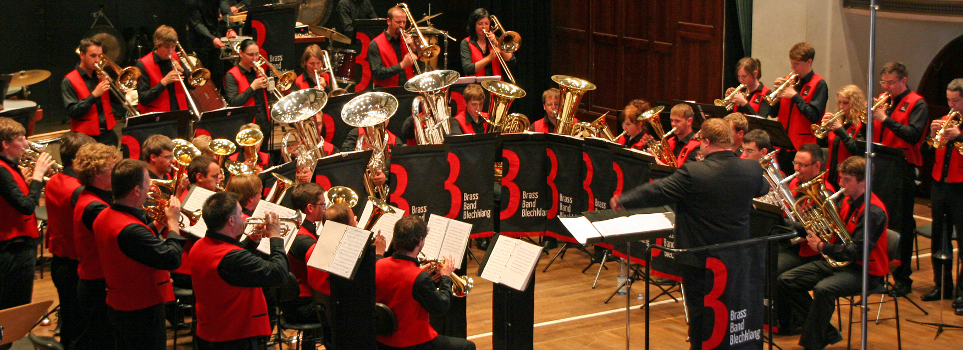 Die Brass Band BlechKLANG
