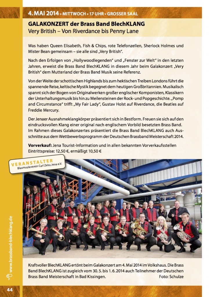 2014-05-04-BrassBand