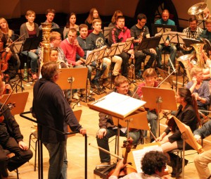 Brass und Sinfonik