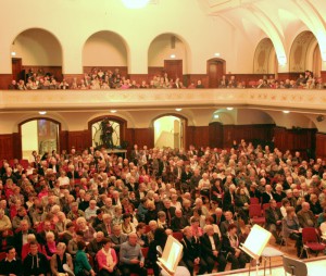 Brass und Sinfonik