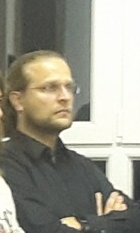 Carsten Tupeika
