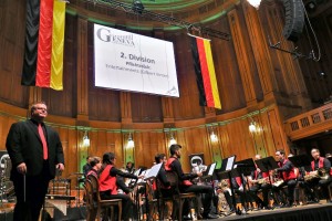 2018 Deutsche Brass Band Meisterschaft Brass Band BlechKLANG Wertungsspiel (2)
