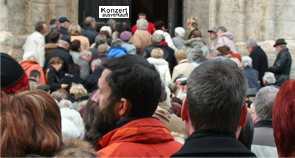Unsere nächsten Konzerte