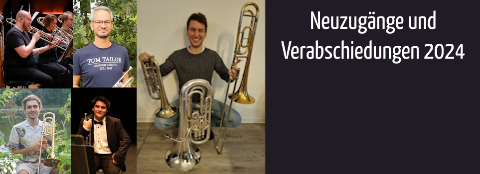 Die Brass Band BlechKLANG