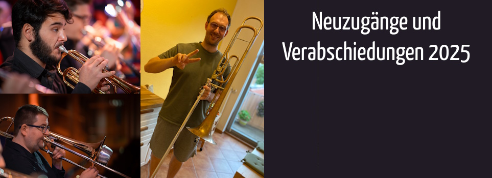 Die Brass Band BlechKLANG