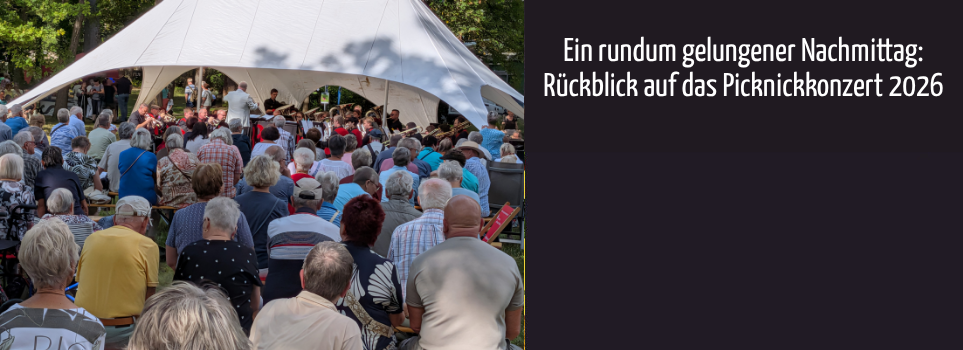 Die Brass Band BlechKLANG