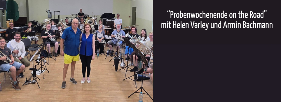 Die Brass Band BlechKLANG