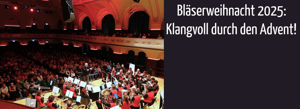 Die Brass Band BlechKLANG