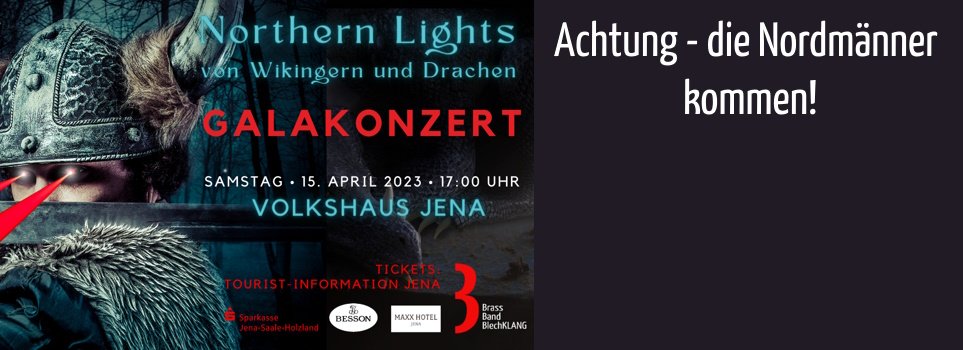 Die Brass Band BlechKLANG