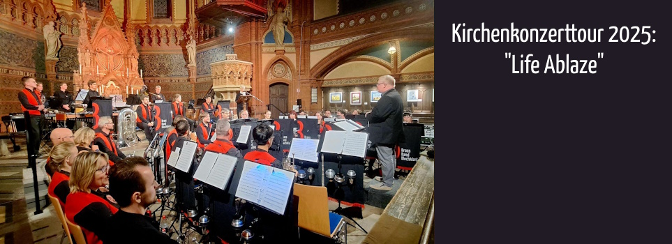Die Brass Band BlechKLANG