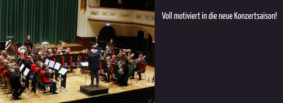 Die Brass Band BlechKLANG