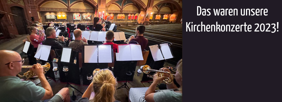 Die Brass Band BlechKLANG