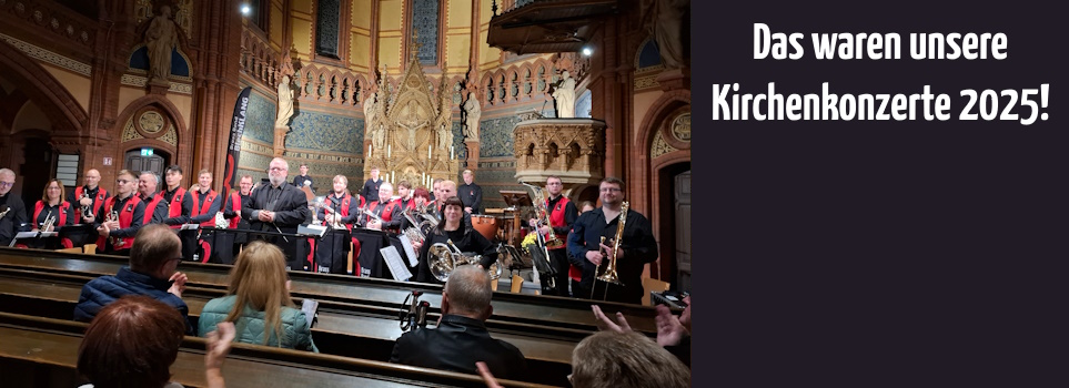 Die Brass Band BlechKLANG