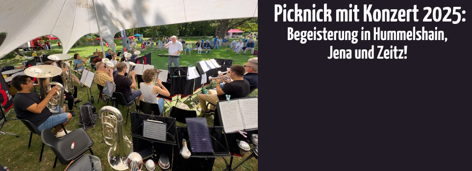 Die Brass Band BlechKLANG