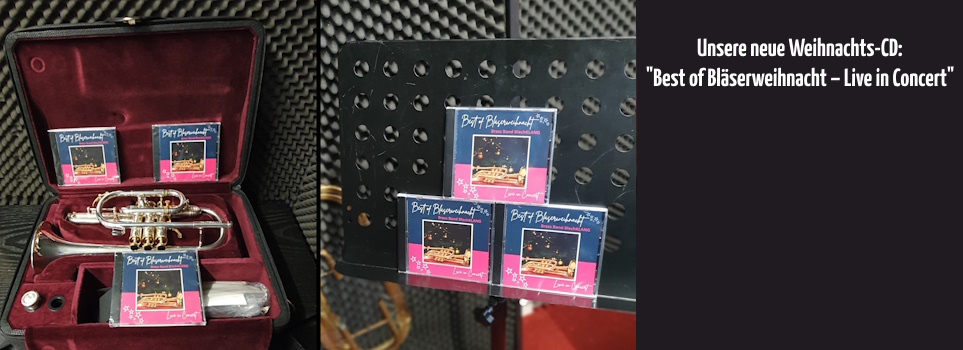 Die Brass Band BlechKLANG