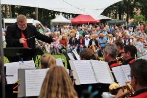 20180606-Picknickkonzert der Brass Band BlechKLANG (2)