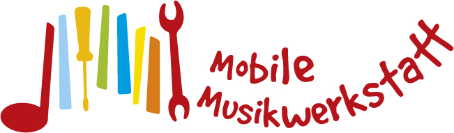 Logo Mobile Musikwerkstatt