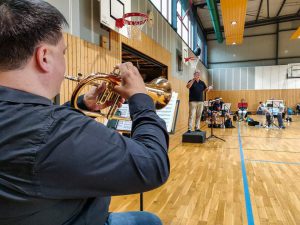 Sommer Brass Band Camp 2020 Brass Band BlechKLANG (18)