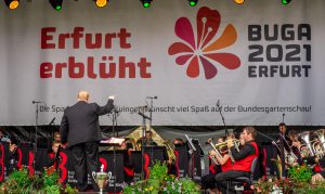 Brass Band BlechKLANG zurück im Konzertgeschehen (2)