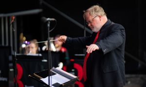 Brass Band BlechKLANG zurück im Konzertgeschehen (3)