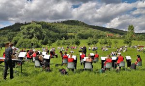 Brass Band BlechKLANG zurück im Konzertgeschehen (4)