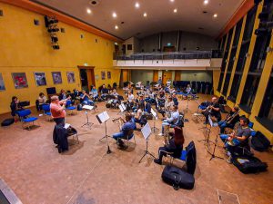 Anspielprobe Brass Band BlechKLANG German Open (1)