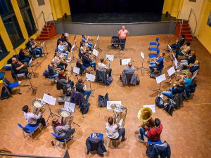 Anspielprobe Brass Band BlechKLANG German Open (1)