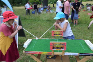 Orchesterschule KLANGwelt Picknickkonzert (4)