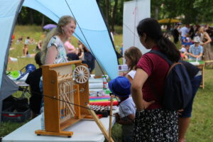 Orchesterschule KLANGwelt Picknickkonzert (4)