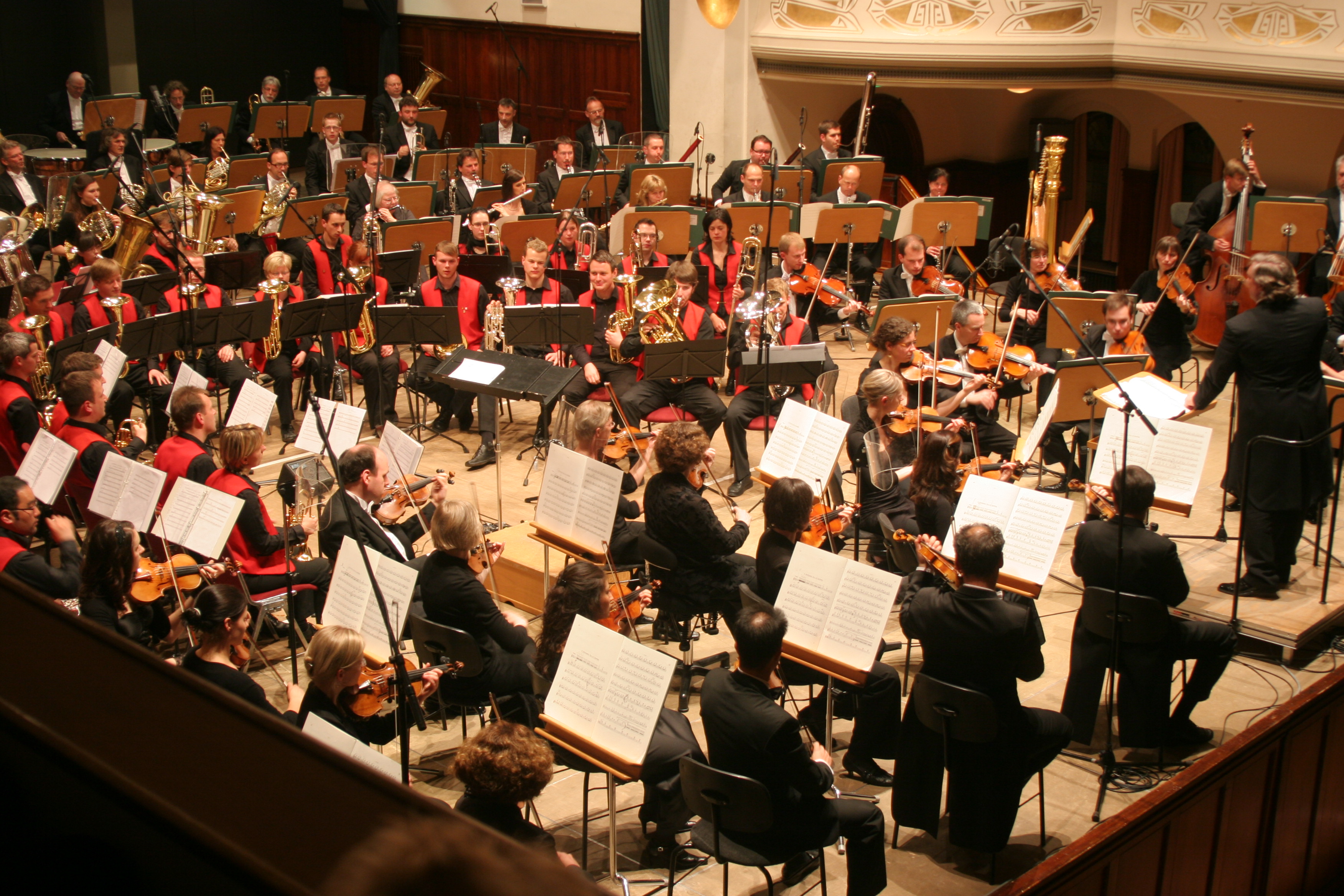 Brass & Sinfonik - Brass Band BlechKLANG und Jenaer Philharmonie