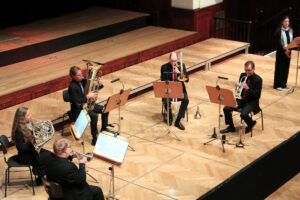 Brass Band BlechKLANG Kinderbläserweihnacht 2023 (2)