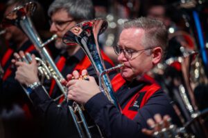 Michael Götz Brass Band BlechKLANG