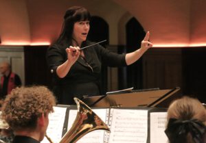 Jugend Brass Band BlechKLANG bei Von Helden und Legenden