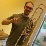 Tobias Zanner - Brass Band BlechKLANG