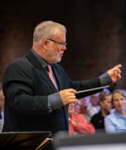 Alexander Richter (Foto Julian Thiemermann)